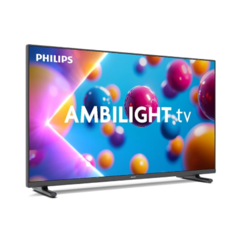 Philips 32PFS6900/12 , 32 , Smart TV , TITAN OS , FHD , Black