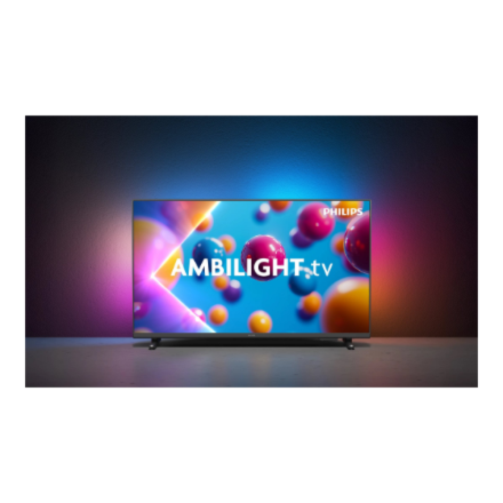Philips 32PFS6900/12 , 32 , Smart TV , TITAN OS , FHD , Black