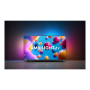 Philips 32PFS6900/12 , 32 , Smart TV , TITAN OS , FHD , Black