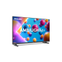 Philips 32PFS6900/12 , 32 , Smart TV , TITAN OS , FHD , Black