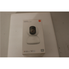 SALE OUT. Xiaomi Smart Camera C300 , Xiaomi Smart Camera , C300 , 3 month(s) , Dome , 3 MP , 1.4mm , H.265 , MicroSD, max. 256 GB , White USED, LIGHT SCRATCHES, WITHOUT ORIGINAL PACKAGING
