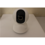 SALE OUT. Xiaomi Smart Camera C300 , Xiaomi Smart Camera , C300 , 3 month(s) , Dome , 3 MP , 1.4mm , H.265 , MicroSD, max. 256 GB , White USED, LIGHT SCRATCHES, WITHOUT ORIGINAL PACKAGING