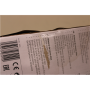 SALE OUT. , Caso Kitchen scale , Slim , Maximum weight (capacity) 5 kg , Graduation 1 g , Black , DAMAGED PACKAGING