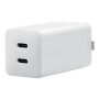 Asus AC65-05 , 2C GAN CHARGER/WH/EU , USB-C , 65 W , 5.0/9.0/12.0/15.0/20.0 V , AC Adapter