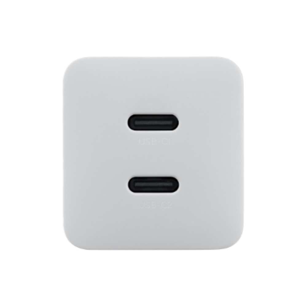 Asus AC65-05 , 2C GAN CHARGER/WH/EU , USB-C , 65 W , 5.0/9.0/12.0/15.0/20.0 V , AC Adapter