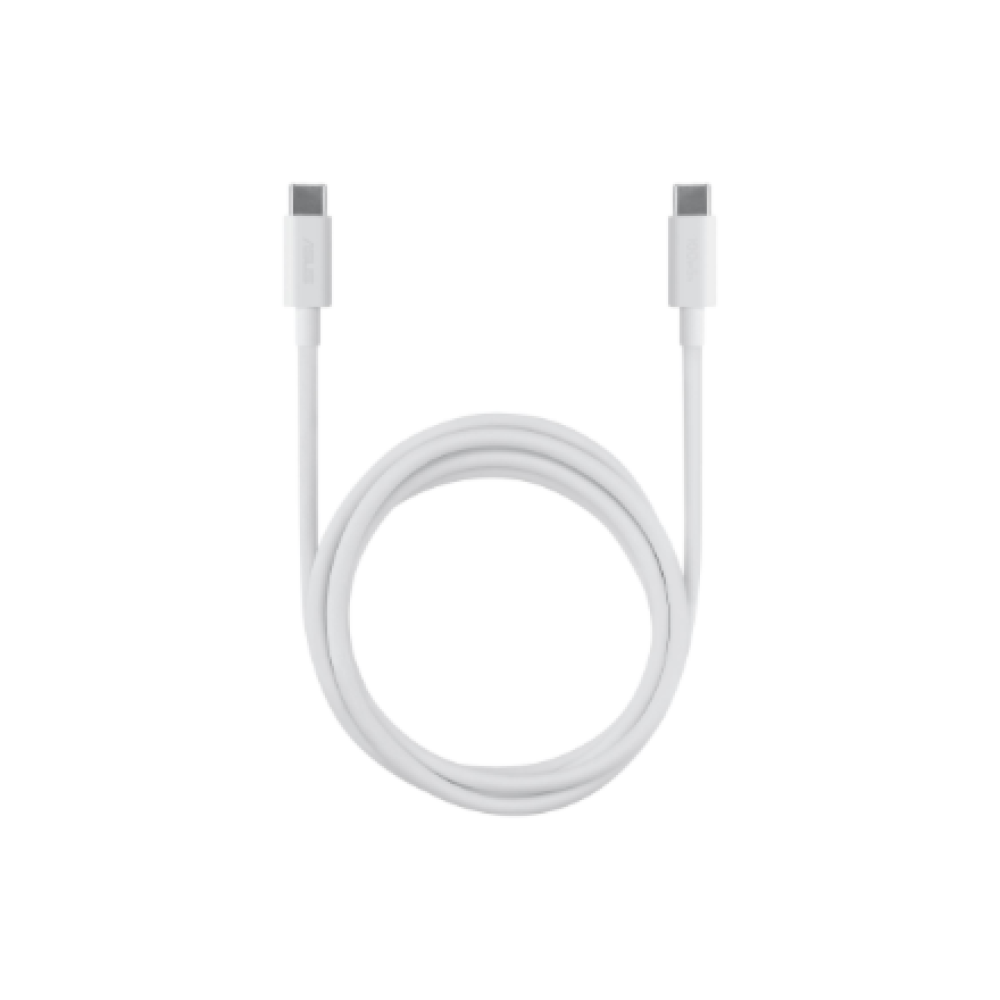 Asus AC65-05 , 2C GAN CHARGER/WH/EU , USB-C , 65 W , 5.0/9.0/12.0/15.0/20.0 V , AC Adapter