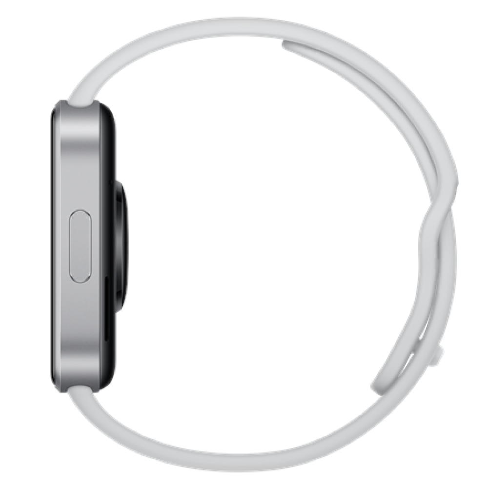 Xiaomi REDMI Watch 6 Active , Smart watch , AMOLED , 1.85 inches , Waterproof , Matte Silver