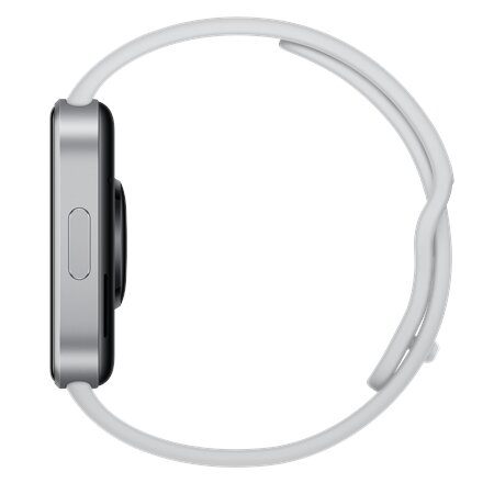 Xiaomi , REDMI Watch 6 Active , Smart watch , AMOLED , 1.85 inches , Waterproof , Matte Silver
