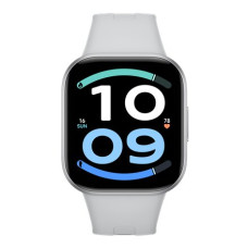 Xiaomi REDMI Watch 6 Active , Smart watch , AMOLED , 1.85 inches , Waterproof , Matte Silver