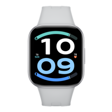 Xiaomi REDMI Watch 6 Active , Smart watch , AMOLED , 1.85 inches , Waterproof , Matte Silver