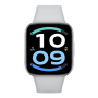 Xiaomi REDMI Watch 6 Active , Smart watch , AMOLED , 1.85 inches , Waterproof , Matte Silver