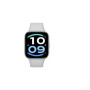 Xiaomi , REDMI Watch 6 Active , Smart watch , AMOLED , 1.85 inches , Waterproof , Matte Silver