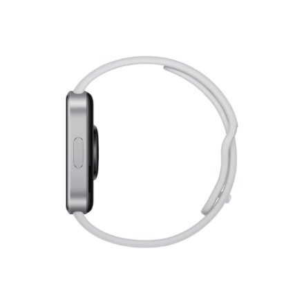 Xiaomi , REDMI Watch 6 Active , Smart watch , AMOLED , 1.85 inches , Waterproof , Matte Silver