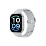 Xiaomi , REDMI Watch 6 Active , Smart watch , AMOLED , 1.85 inches , Waterproof , Matte Silver