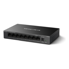 Mercusys 8-Port Gigabit Desktop Switch , MS108GS , Unmanaged , Desktop , Gigabit Ethernet (copper) ports quantity 8