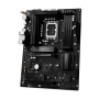 ASRock B860 PRO-A WIFI , Processor family Intel , Processor socket LGA1851 , DDR5 , Supported hard disk drive interfaces SATA, M.2 , Number of SATA connectors 4