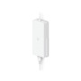 Ubiquiti An AC power adapter delivers 210W at 54V DC for a PoE switch , UACC-Adapter-AC-210W