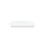 Ubiquiti An AC power adapter delivers 210W at 54V DC for a PoE switch , UACC-Adapter-AC-210W