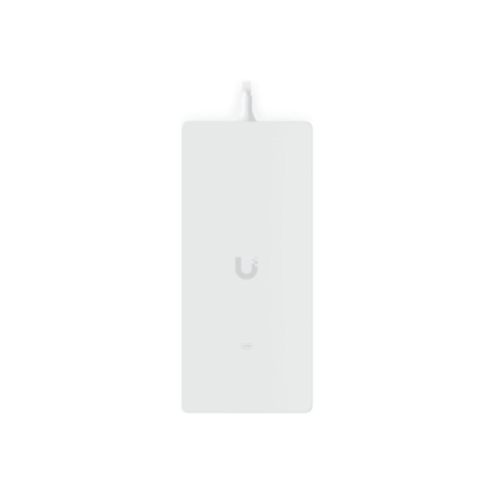 Ubiquiti An AC power adapter delivers 210W at 54V DC for a PoE switch , UACC-Adapter-AC-210W