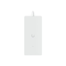 Ubiquiti An AC power adapter delivers 210W at 54V DC for a PoE switch , UACC-Adapter-AC-210W