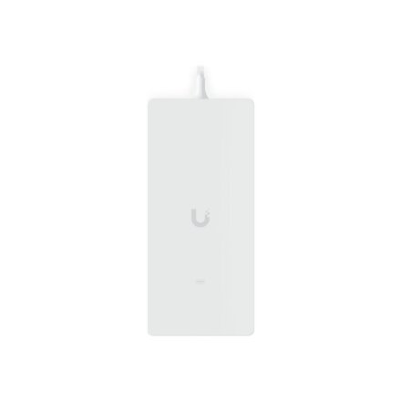 Ubiquiti An AC power adapter delivers 210W at 54V DC for a PoE switch , UACC-Adapter-AC-210W