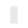 Ubiquiti An AC power adapter delivers 210W at 54V DC for a PoE switch , UACC-Adapter-AC-210W