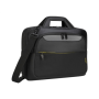 Targus , CityGear Laptop Case , TCG460GL , Topload , Black , 14-15.6 , Shoulder strap