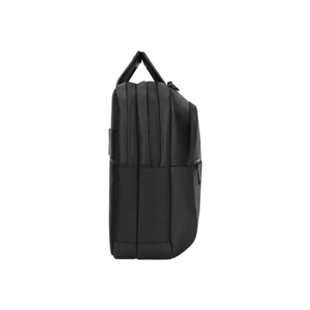 Targus , TCG460GL , CityGear Laptop Case , Topload , Black , 14-15.6 , Shoulder strap