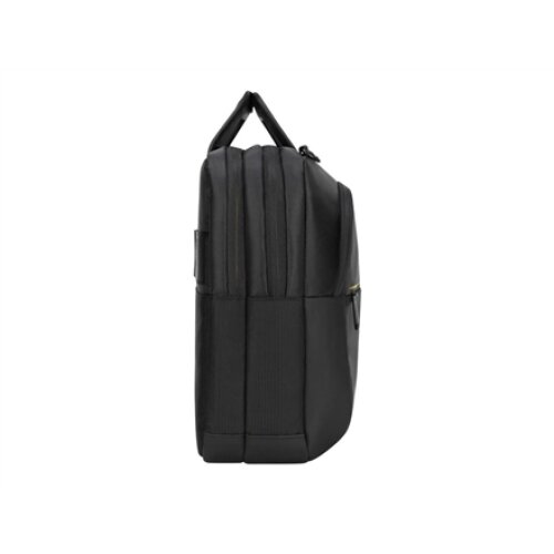 Targus , CityGear Laptop Case , TCG460GL , Topload , Shoulder strap , Black