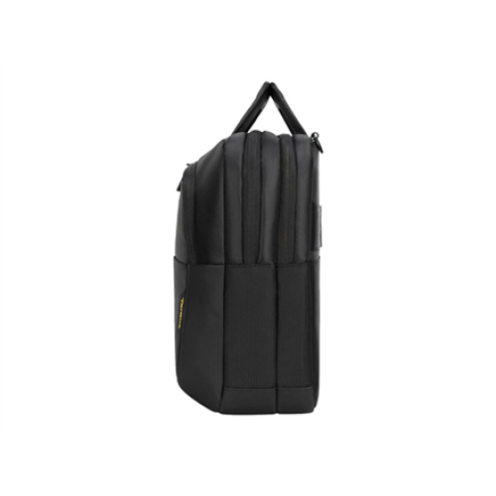 Targus , TCG460GL , CityGear Laptop Case , Topload , Black , 14-15.6 , Shoulder strap