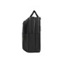 Targus , CityGear Laptop Case , TCG460GL , Topload , Shoulder strap , Black