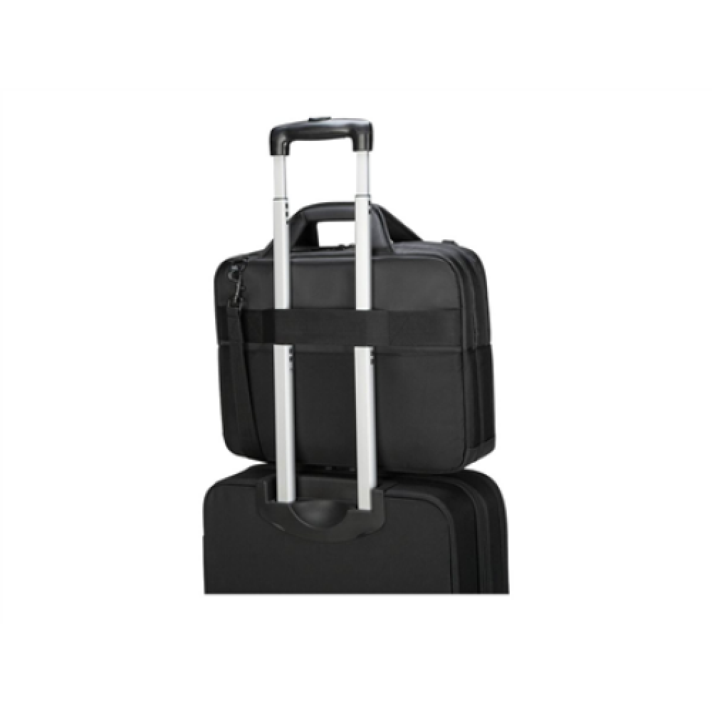 Targus , TCG460GL , CityGear Laptop Case , Topload , Black , 14-15.6 , Shoulder strap