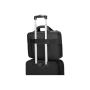 Targus , TCG460GL , CityGear Laptop Case , Topload , Black , 14-15.6 , Shoulder strap