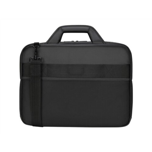 Targus , CityGear Laptop Case , TCG460GL , Topload , Shoulder strap , Black