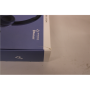 SALE OUT. Energy Sistem Radio Color Wireless Headphones with FM radio, Indigo , Energy Sistem , DAMAGED PACKAGING, SCRATCHES ON SIDES