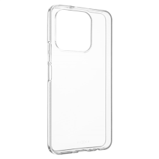 Fixed Story , Back Cover , Honor , X6b , TPU , Clear