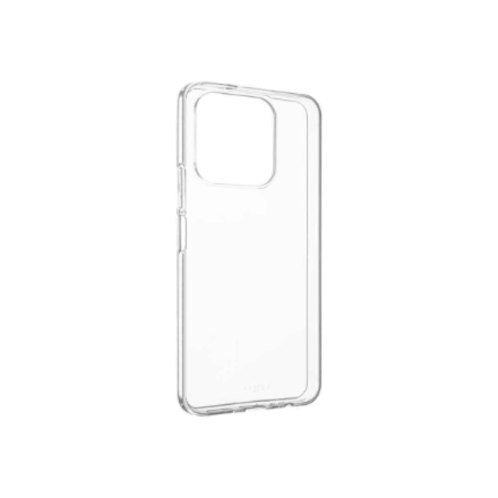Fixed Story , Back Cover , Honor , X6b , TPU , Clear
