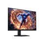 Samsung , LS32HG802ESXEN , 32 , IPS , 6K , 16:9 , 165 Hz , 1 ms , 6144 x 3456 pixels , 400 cd/m² , HDMI ports quantity 2 , Black