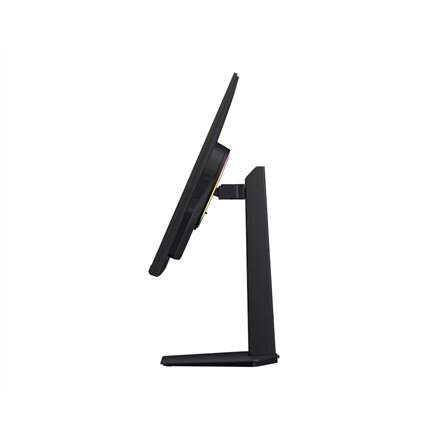 Samsung , LS32HG802ESXEN , 32 , IPS , 6K , 16:9 , 165 Hz , 1 ms , 6144 x 3456 pixels , 400 cd/m² , HDMI ports quantity 2 , Black