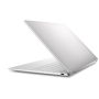 Dell XPS 13 9350 , Platinum , 13.4 , OLED , Touchscreen , 3K , 2880 x 1800 pixels , Anti-Reflective , Intel Core Ultra 7 , 258V , 32 GB , LPDDR5X , Solid-state drive capacity 1000 GB , Intel Arc graphics , Windows 11 Pro , Bluetooth version 5.4 , Keyboard