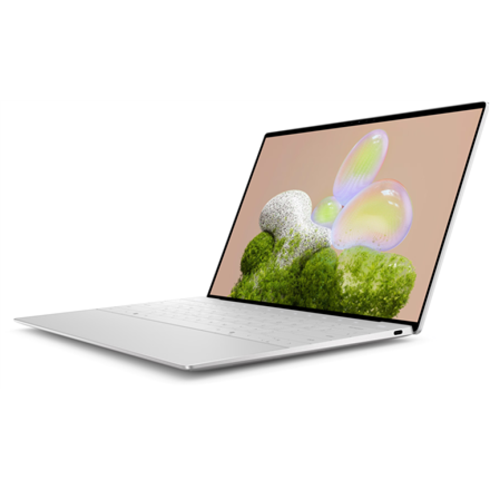 Dell XPS 13 9350 , Platinum , 13.4 , OLED , Touchscreen , 3K , 2880 x 1800 pixels , Anti-Reflective , Intel Core Ultra 7 , 258V , 32 GB , LPDDR5X , Solid-state drive capacity 1000 GB , Intel Arc graphics , Windows 11 Pro , Bluetooth version 5.4 , Keyboard