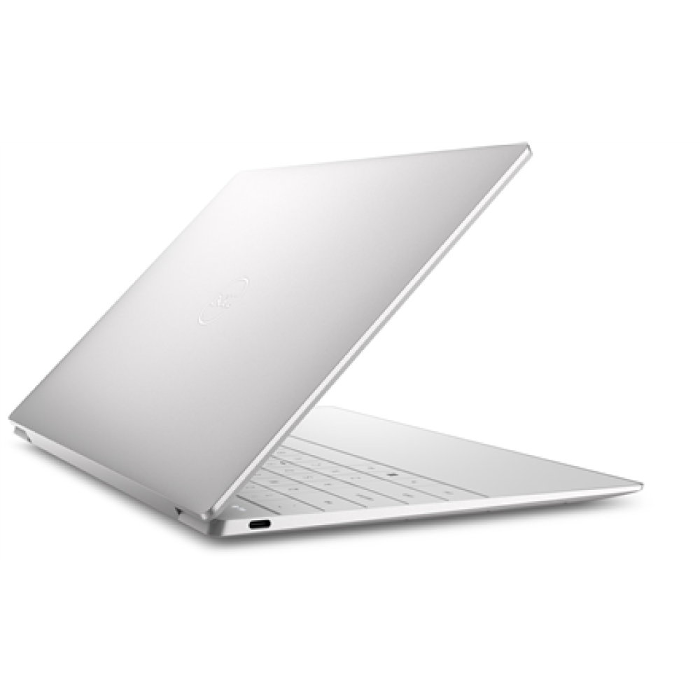 Dell XPS 13 9350 , Platinum , 13.4 , OLED , Touchscreen , 3K , 2880 x 1800 pixels , Anti-Reflective , Intel Core Ultra 7 , 258V , 32 GB , LPDDR5X , Solid-state drive capacity 1000 GB , Intel Arc graphics , Windows 11 Pro , Bluetooth version 5.4 , Keyboard