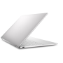 Dell XPS 13 9350 , Platinum , 13.4 , OLED , Touchscreen , 3K , 2880 x 1800 pixels , Anti-Reflective , Intel Core Ultra 7 , 258V , 32 GB , LPDDR5X , Solid-state drive capacity 1000 GB , Intel Arc graphics , Windows 11 Pro , Bluetooth version 5.4 , Keyboard