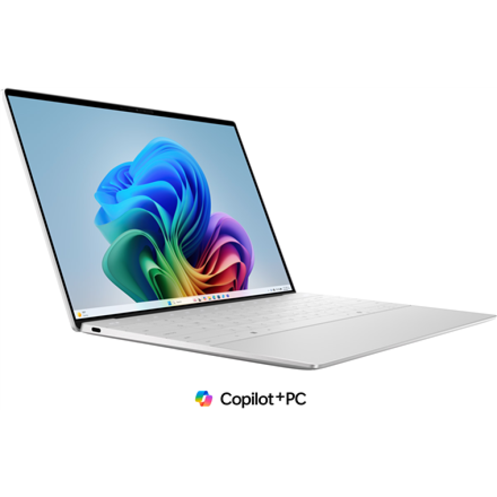 Dell XPS 13 9350 , Platinum , 13.4 , OLED , Touchscreen , 3K , 2880 x 1800 pixels , Anti-Reflective , Intel Core Ultra 7 , 258V , 32 GB , LPDDR5X , Solid-state drive capacity 1000 GB , Intel Arc graphics , Windows 11 Pro , Bluetooth version 5.4 , Keyboard