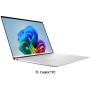 Dell XPS 13 9350 , Platinum , 13.4 , OLED , Touchscreen , 3K , 2880 x 1800 pixels , Anti-Reflective , Intel Core Ultra 7 , 258V , 32 GB , LPDDR5X , Solid-state drive capacity 1000 GB , Intel Arc graphics , Windows 11 Pro , Bluetooth version 5.4 , Keyboard