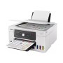Canon Multifunctional Printer , MAXIFY GX3050 , Inkjet , Colour , Multifunctional printer , A4 , Wi-Fi , White