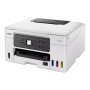 Canon Multifunctional Printer , MAXIFY GX3050 , Inkjet , Colour , Multifunctional printer , A4 , Wi-Fi , White