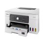 Canon Multifunctional Printer , MAXIFY GX3050 , Inkjet , Colour , Multifunctional printer , A4 , Wi-Fi , White