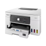 Canon Multifunctional Printer , MAXIFY GX3050 , Inkjet , Colour , Multifunctional printer , A4 , Wi-Fi , White