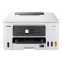 Canon Multifunctional Printer , MAXIFY GX3050 , Inkjet , Colour , Multifunctional printer , A4 , Wi-Fi , White